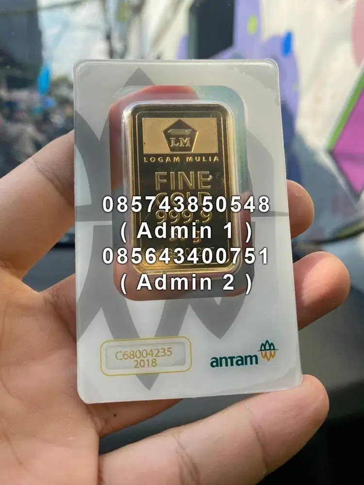 Jual Beli Buyback Emas Terdekat Keparakan Mergangsan