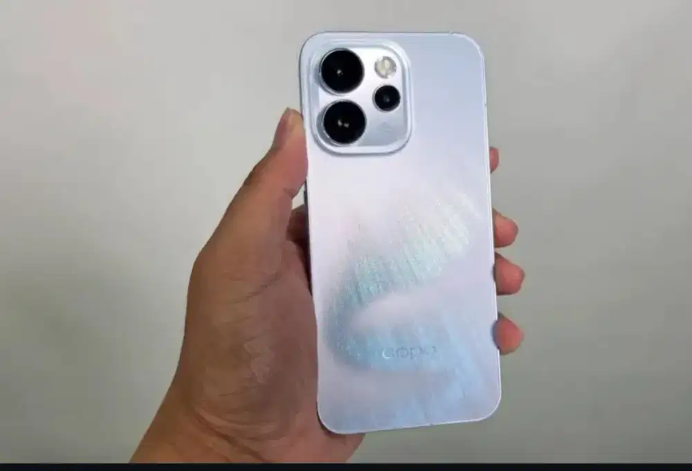 RENO 15F 5G , PRE ORDER DP 200K