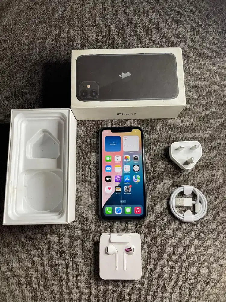 iPhone 11 64 GB