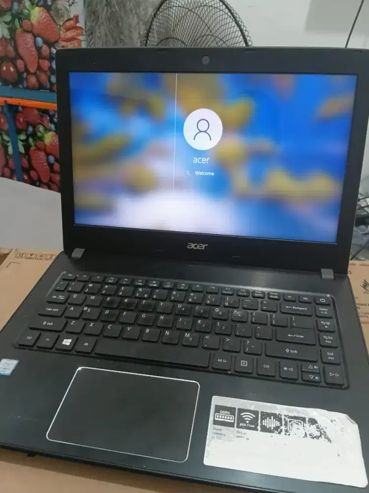 Laotop murah biza nego