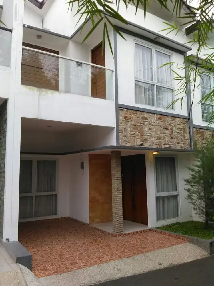 Kaisar Residence no 27i jual Cpt