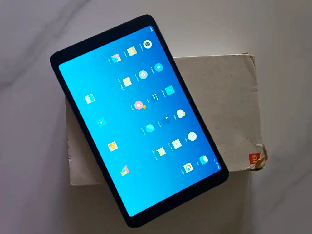 Redmi Mi pad 4 ram 4/64 4G 8 inch