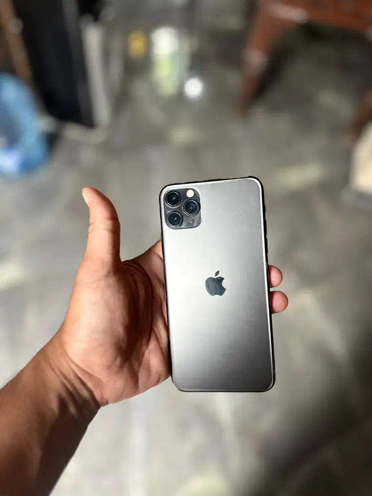 Iphone 11 promax 256 Gb