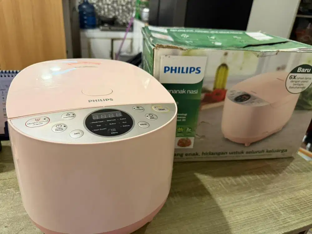 jual cepat magicom philips