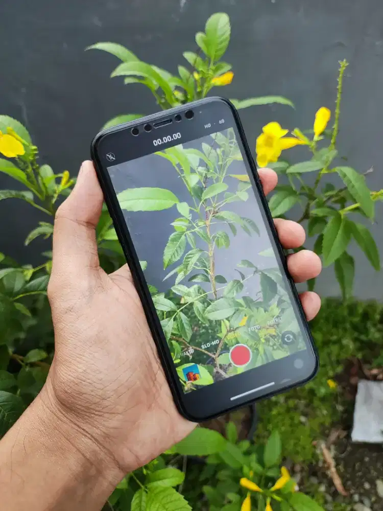 iPhone XR 64 GB black