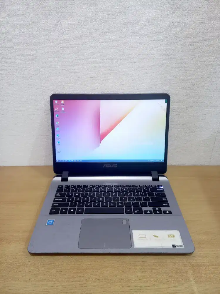 Aaus A407MA SSD 256GB