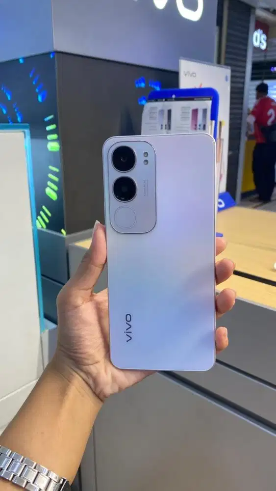 Vivo Y19s Pro Series