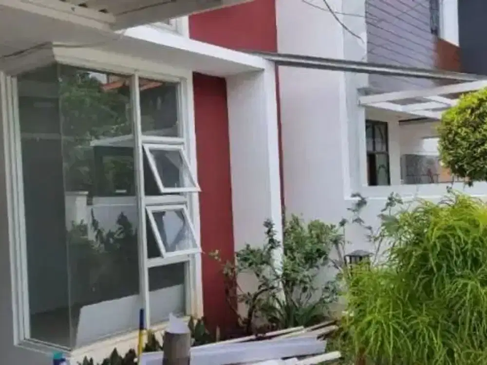 Disewakan Rumah minimalis di Cihanjuang, Cimahi