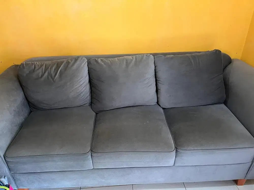 Sofa L (Abu) Modesfy