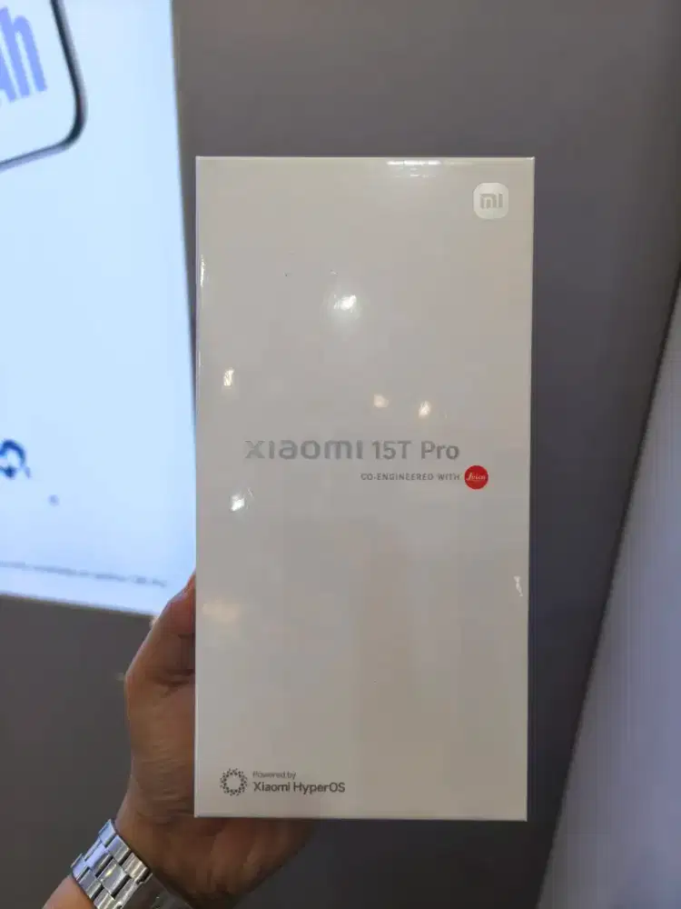 Xiaomi 15T pro 12/512