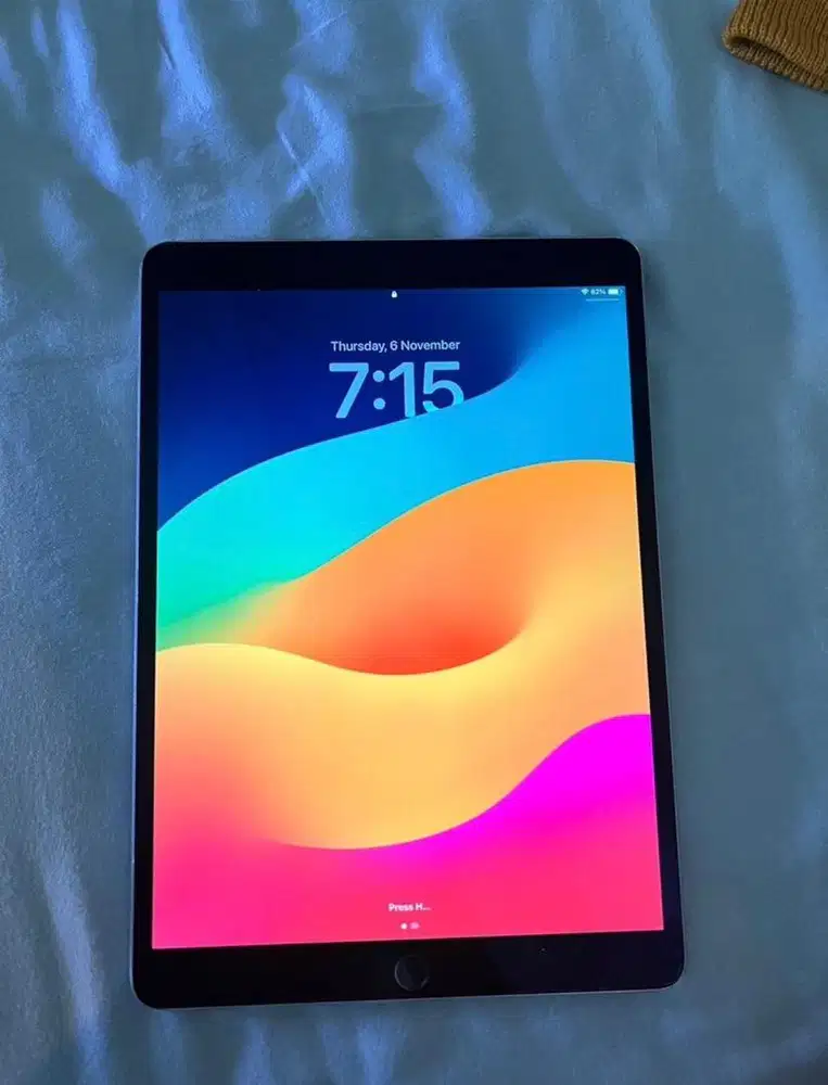 IPad Pro 10.5 Inch 256GB