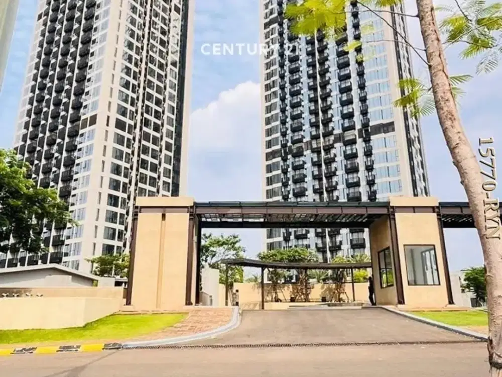 Di Jual Apartment Fatmawati City Center