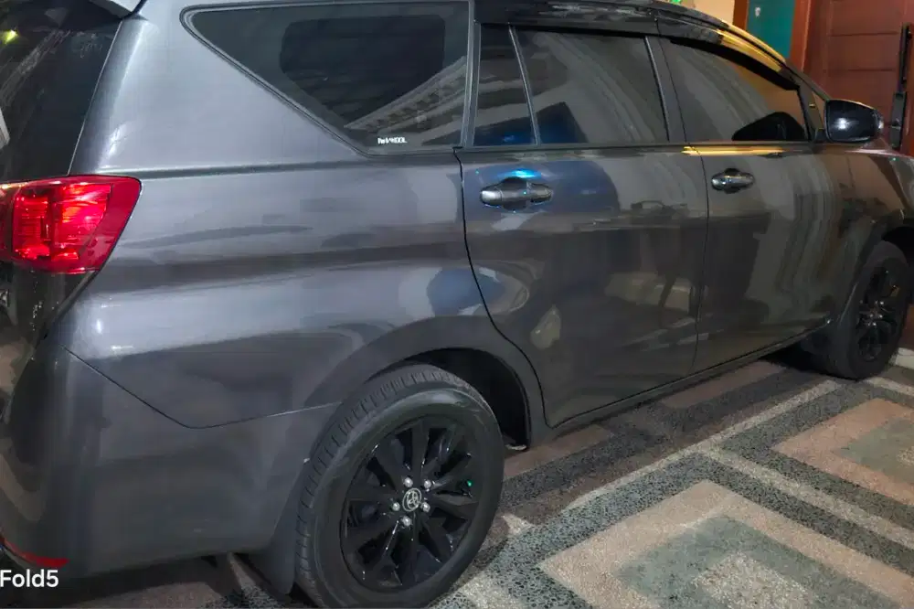 VELG INNOVA REBON INOVVA ZENIX,V