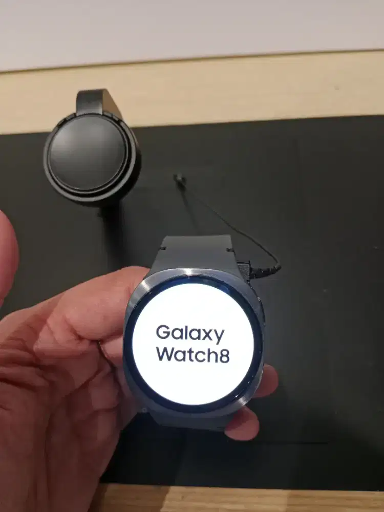 Samsung Galaxy Watch 8