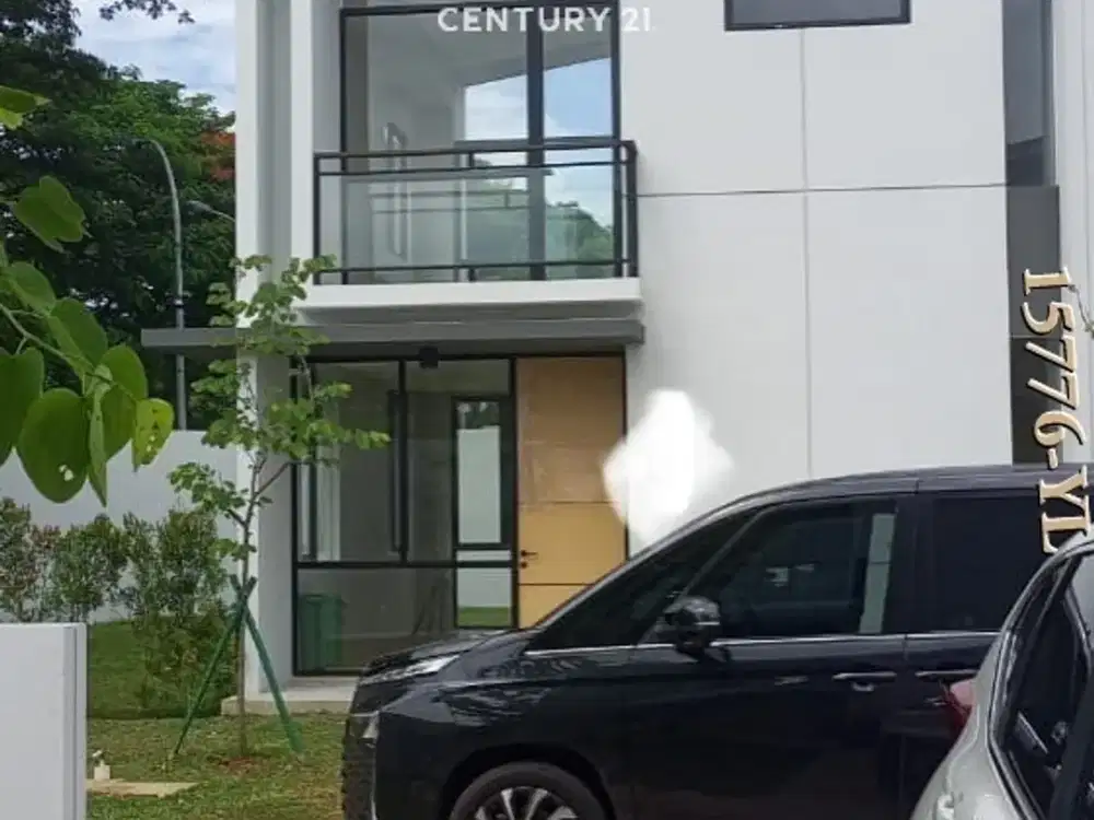 Dijual Rumah Siap Hunibangunan Masih Asli Dari Awal Di Karawaci