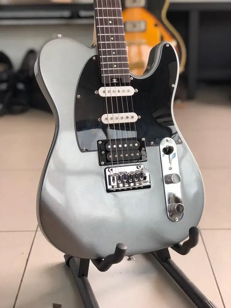 Js Guitars Nova I Special Run TL