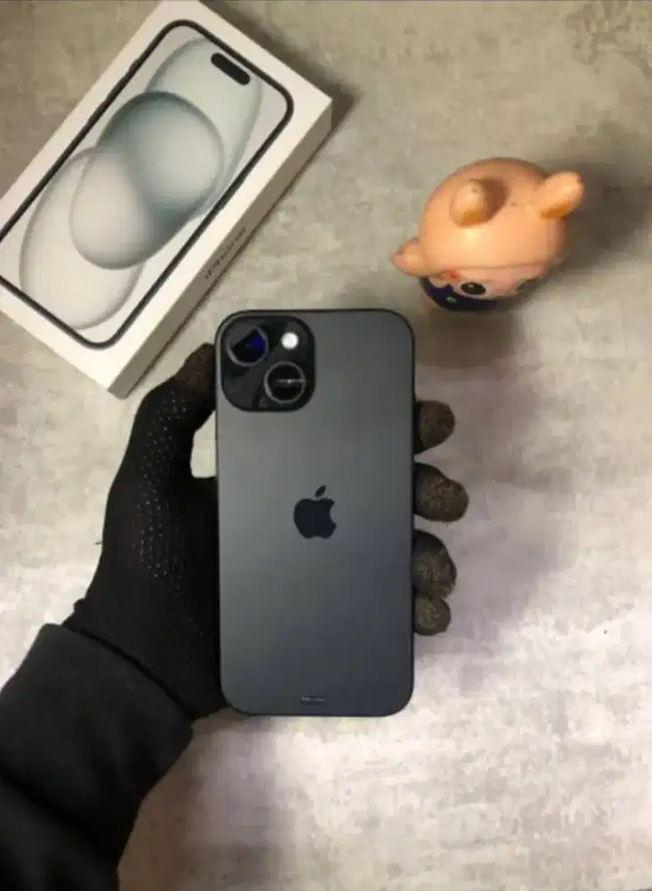 Iphone 16 128 Bisa Kredit DP 0%