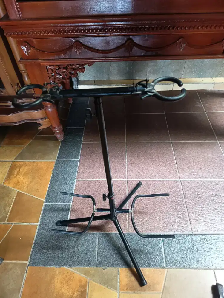 Stang gitar listrik akustik