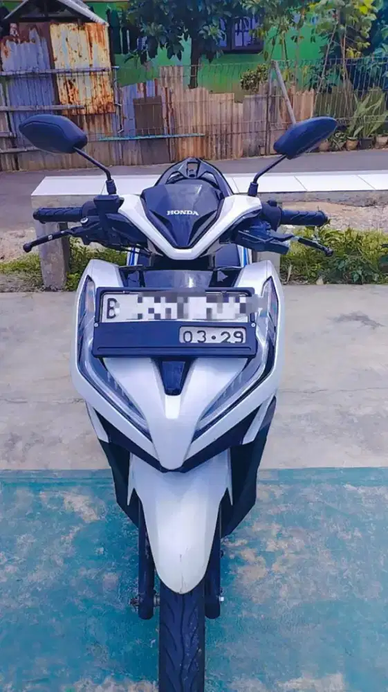 Honda Vario 125 New LED