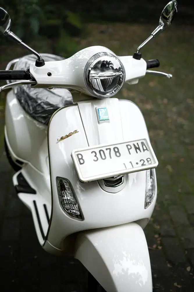 LX 125 IGET FACELIFT 2023