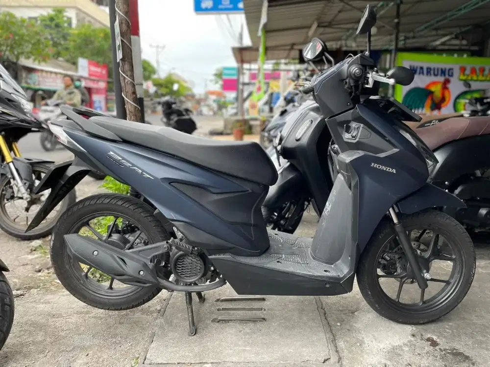 Beat kelles 2025 dp 2 ,5 jt