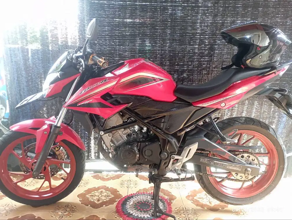 Mangga 12.000.000 nego