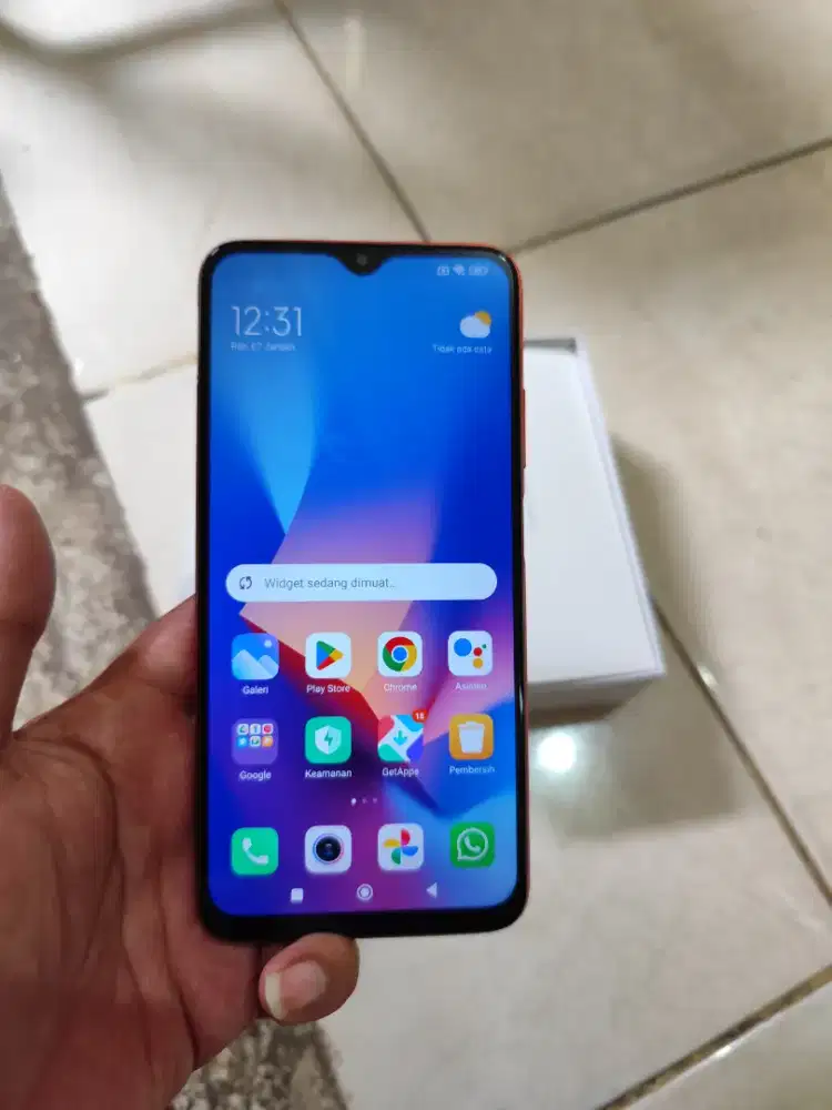Xiaomi Redmi 9T 6/128