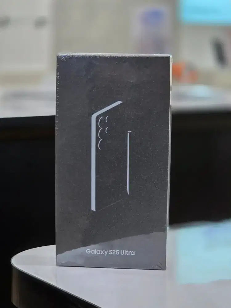 Samsung Galaxy S25 Ultra 18.499JT (Khusus Pengguna Kartu Kredit)