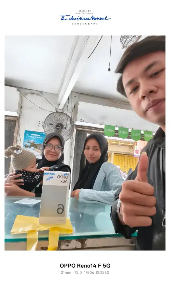 TERBARU OPPO A6X SERIES HARGA MULAI 1JT AN AJA SEGEL & GARANSI RESMI!!