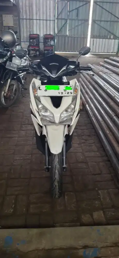 HONDA VARIO 2014 125CC