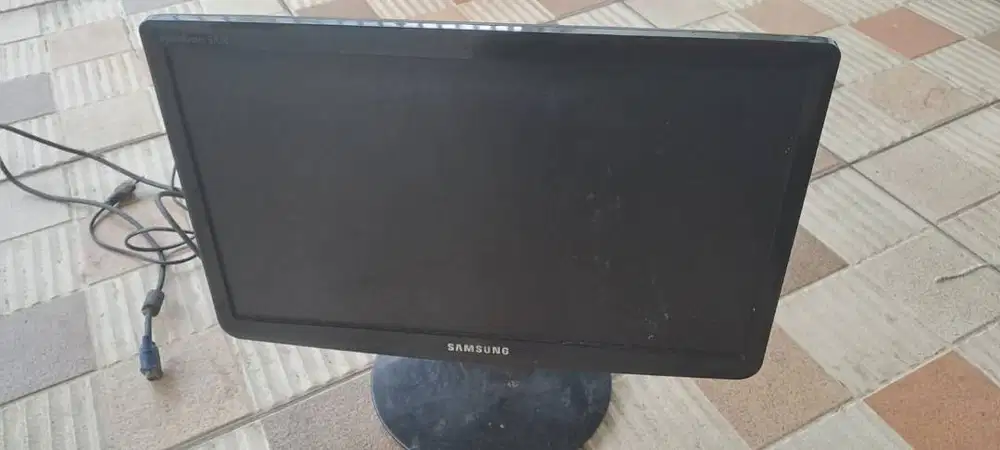 Jual Monitor Samsung 19 Inc