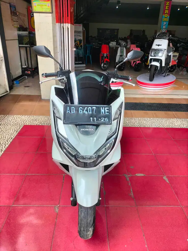 PCX 160 2021 CBS MURAH