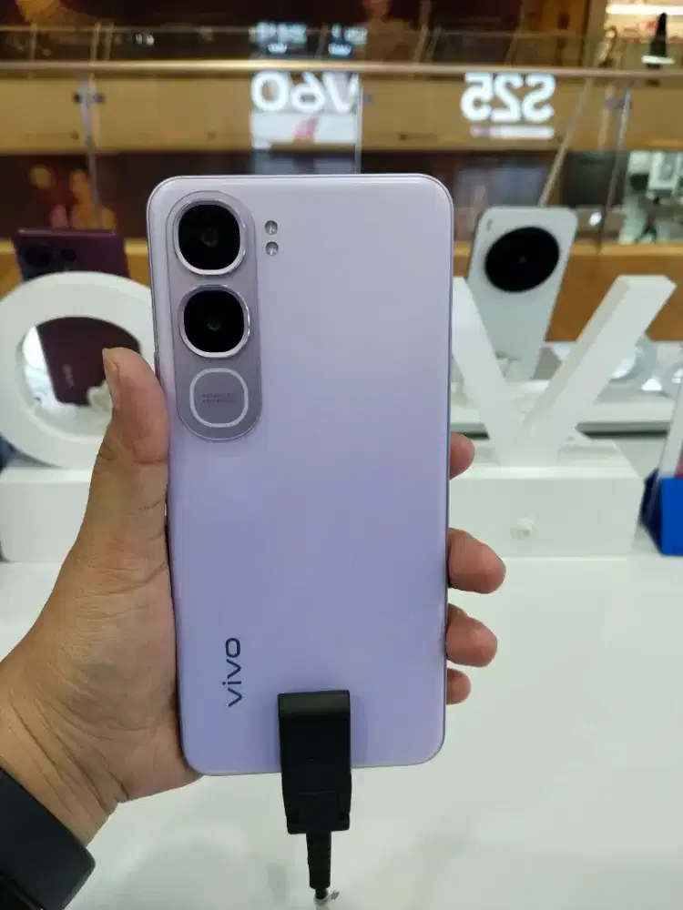 HP Vivo Y21d Cicilan By Kredivo