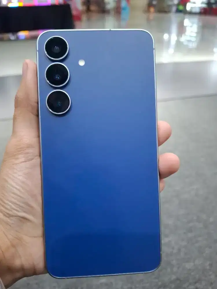 SAMSUNG GALAXY S25FE 256GB