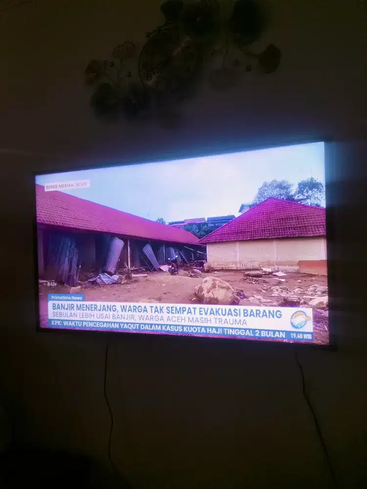 Tv Samsung 49 inch Murah BU