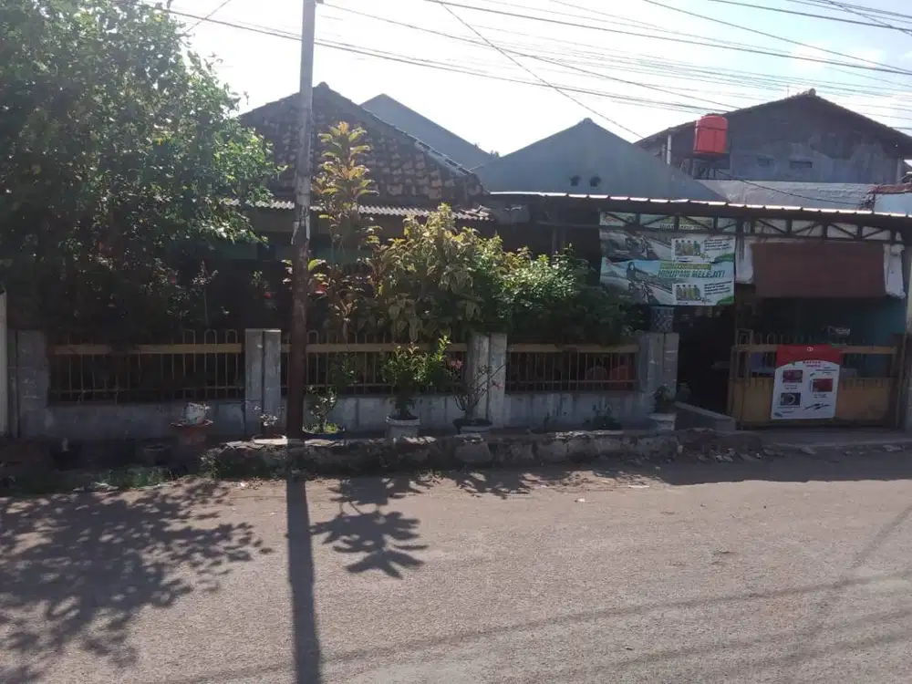Dijual Rumah Pusat Kota Cirebon