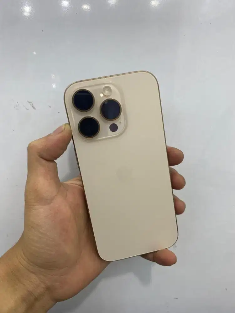 Iphone 16 pro 128 ibox dessert