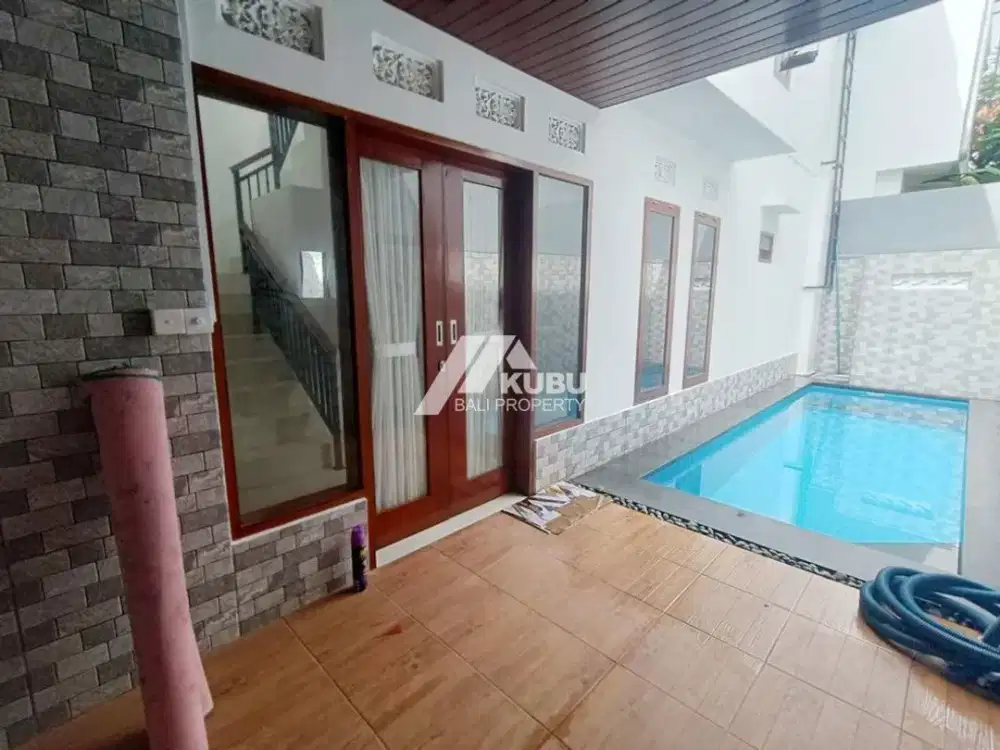 KBP1498  Charming Villa In a Safe and Quite Complex Area.