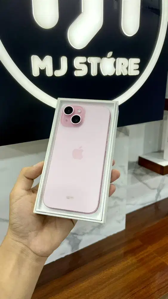 iPhone 15 128 gb iBox bh 93% super like new