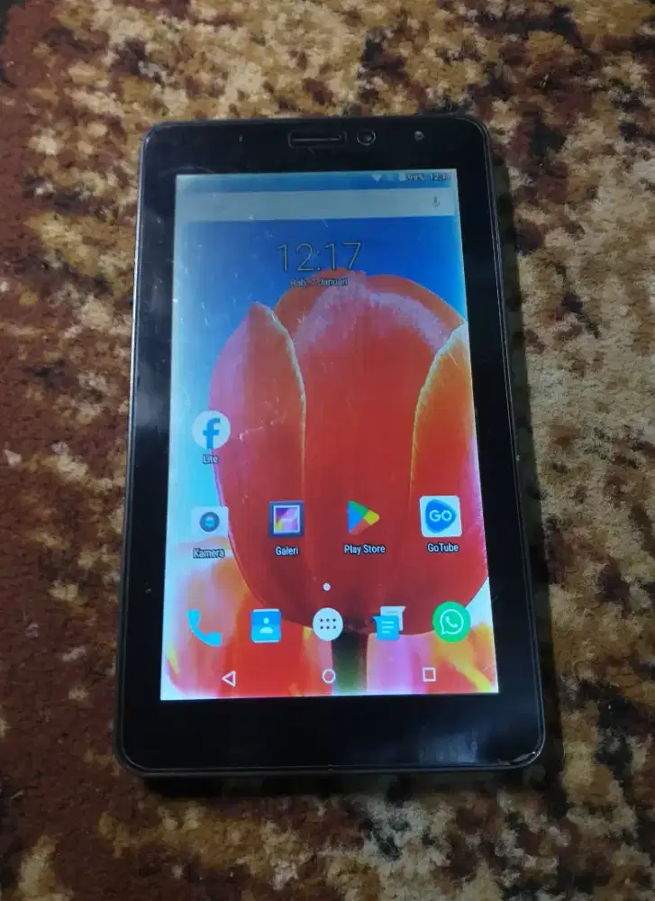 Tablet Advan E1C