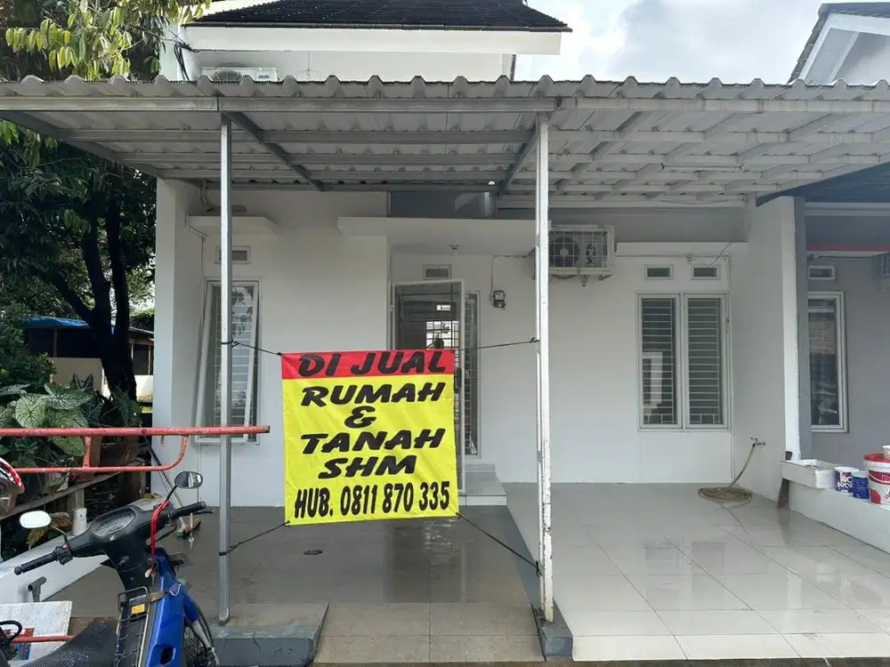 Rumah Dijual di Kota Bekasi