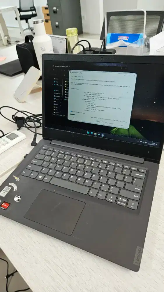 Lenovo V14 ADA Ideapad