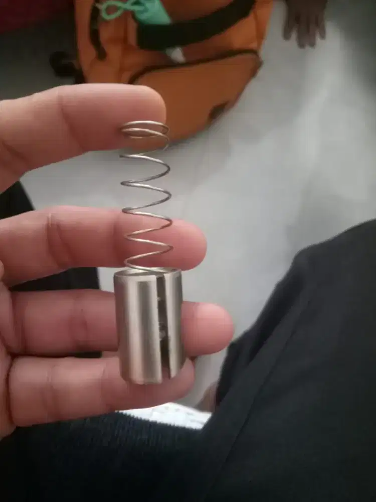 Karburator motor yamaha alfa