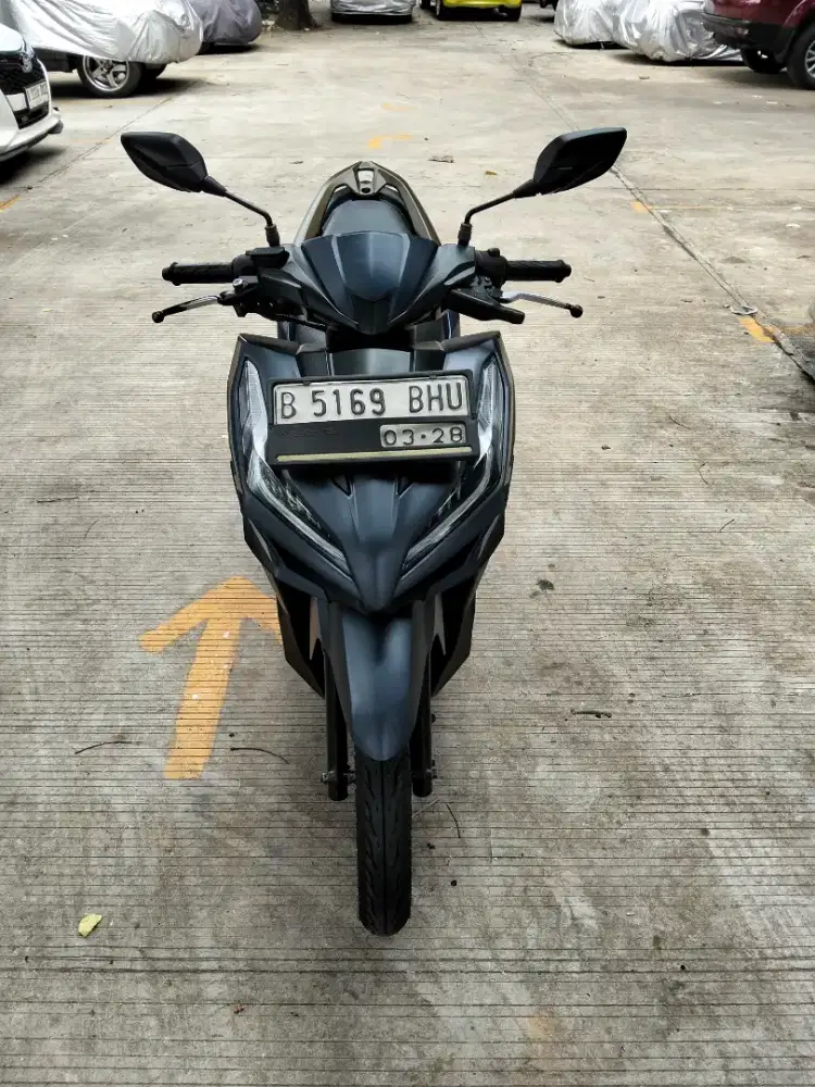 vario125 gen2 tahun 2023