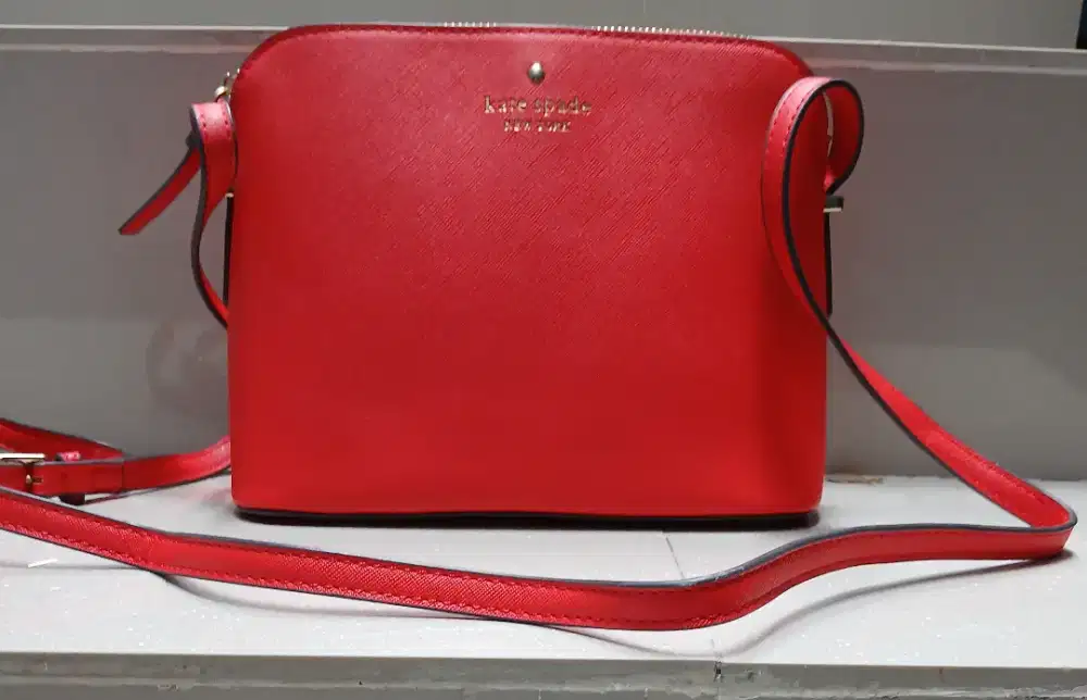 Tas Preloved Selempang Kate Spade