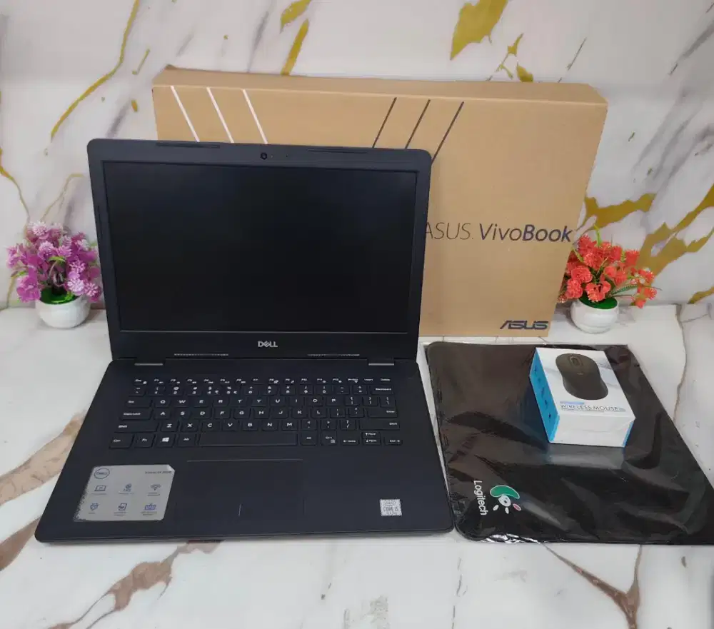 Dell Vostro 3490 Core i5 G10 Ram 8 SSD 256