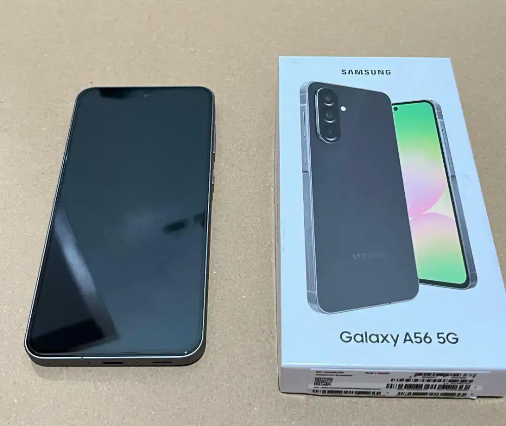 Samsung A56 8G | 256G