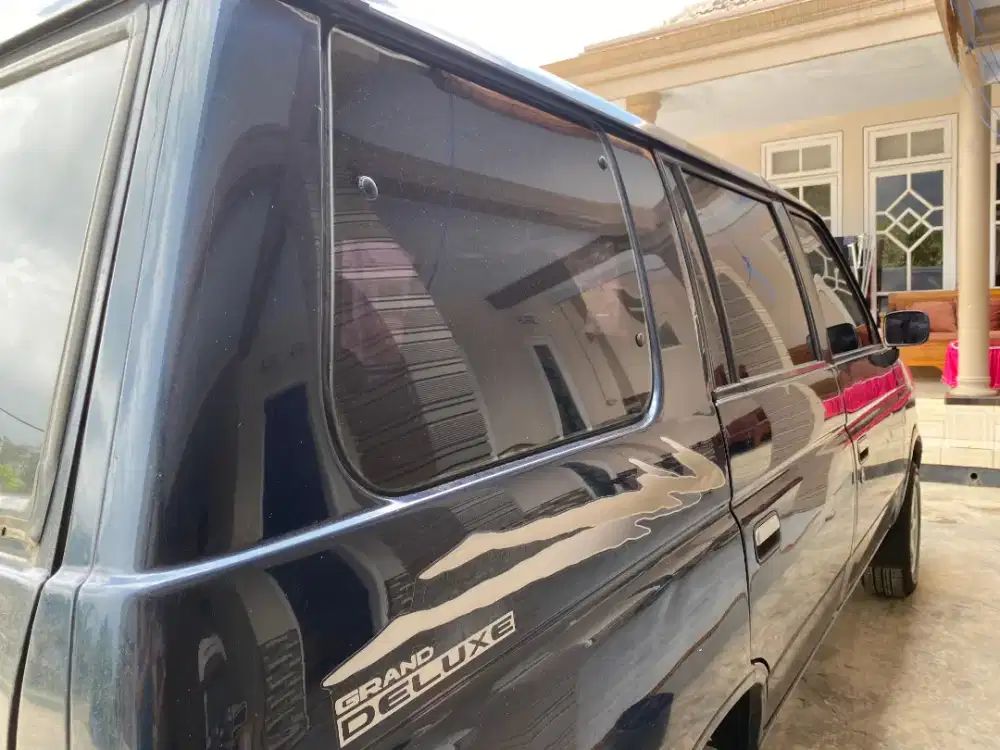 Panther delux 96 2.3 90% original