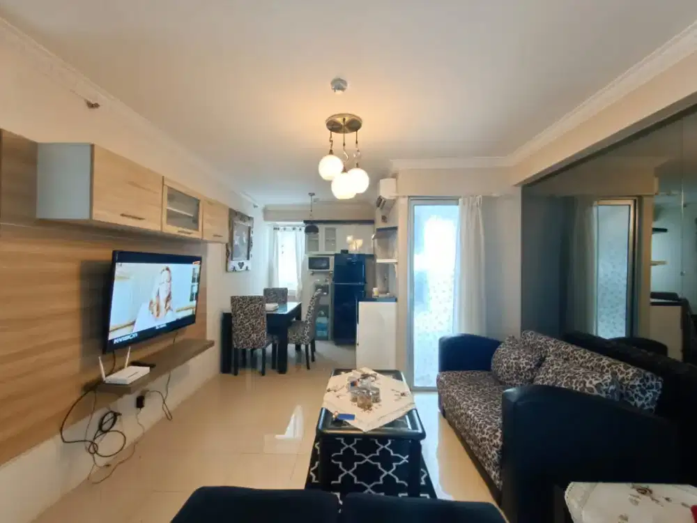 Dibutuhkan Staff Freelance Properti Interior