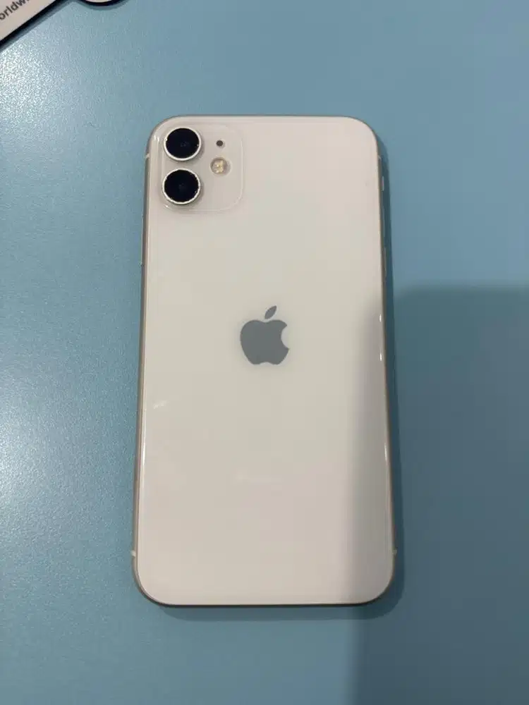 Iphone 11 64Gb Ex IBOX